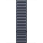 image produit Apple Watch Band - Magnetic Link - 46 mm - Marine - S/M