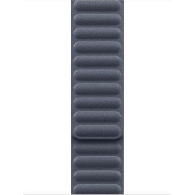 image Apple Watch Band - Magnetic Link - 42 mm - Marine - M/L