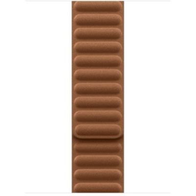 image Apple Watch Band - Magnetic Link - 42 mm - Caramel - S/M