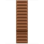 image produit Apple Watch Band - Magnetic Link - 42 mm - Caramel - S/M - livrable en France