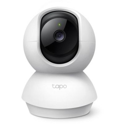 image Caméra de surveillance TP-LINK Tapo TC70 1080p