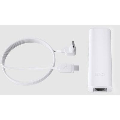 image Adaptateur ARLO PoE Pour Essential 2 et 3
