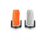image produit Brosse-Rouleau en Caoutchouc ROMO
