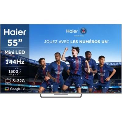 image TV Mini Led HAIER H55M90EUX