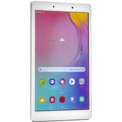 image Samsung Galaxy Tab A8 QUALCOMM SDM429 32GB 2GB 8IN Android Pie 9