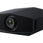 image produit Vidéoprojecteurs Sony VPL-XW5000 Noir