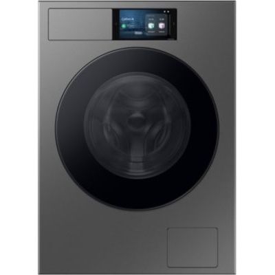 Lave linge hublot SAMSUNG WF90F09C4S Bespoke AI