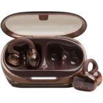 image produit JBL Soundgear Clips True Wireless écouteurs Ouverts sans Fil, SonicArc Design, jusqu'à 32 h d'autonomie Totale, résistance à l'eau et à la poussière IP54, Technologie JBL OpenSound, Ghost Copper
