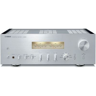 image Amplis hi-fi stéréo Yamaha A-S2200 Silver