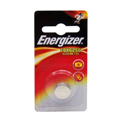 Energizer EPX625G-LR9 Pile Alcaline 1,5V