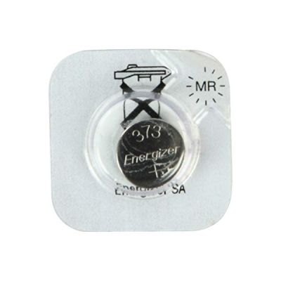 image Energizer 373 SR68 SR916SW Pile bouton pour montre (Import Allemagne)