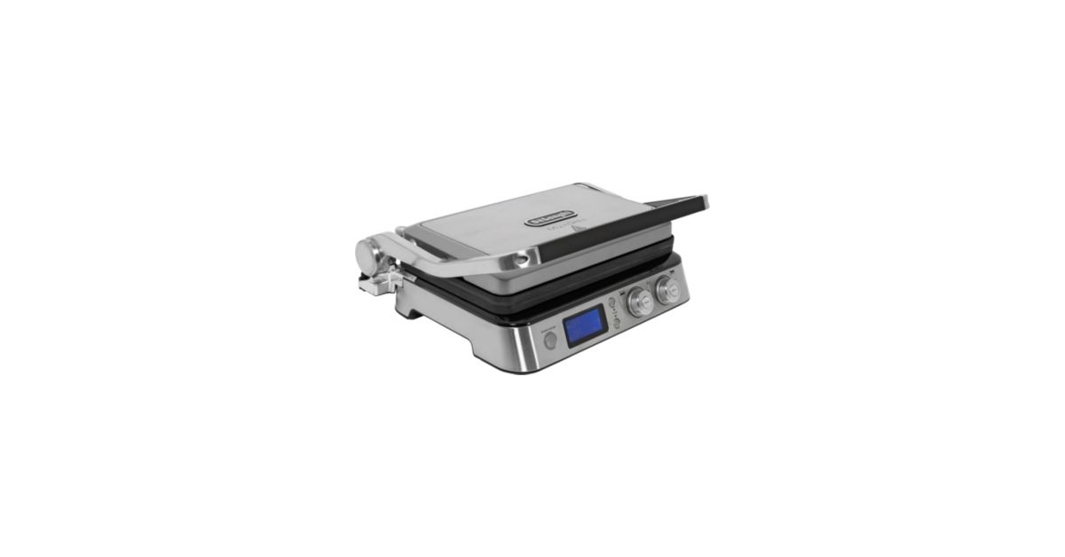 DeLonghi Kit Plaques Grill MultiGrill CGH1000 CGH 1012 1020 1030 - Electroménager