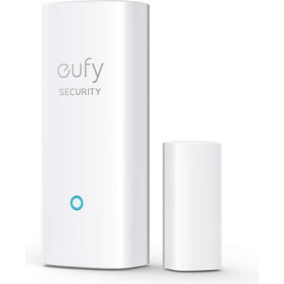 image Contrôle Eufy Détecteur d\'entrée