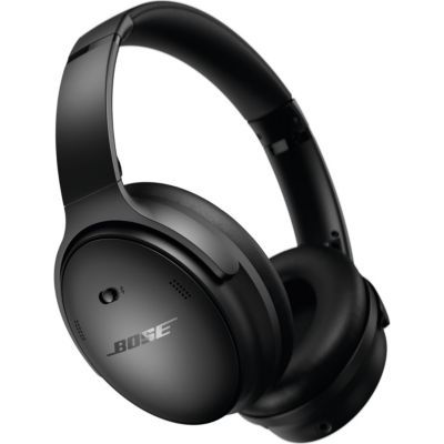 image Casque BOSE QuietComfort Headphone Noir