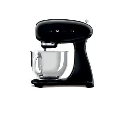 image Robot pâtissier SMEG SMF05BLEU Noir