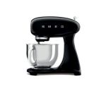 image produit Robot pâtissier SMEG SMF05BLEU Noir