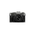 image produit FUJIFILM X-T30 III Anthracite avec kit 13-33 mm OIS