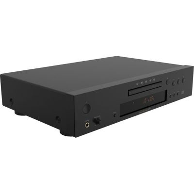 image Lecteurs CD Onkyo Icon C-30 Noir