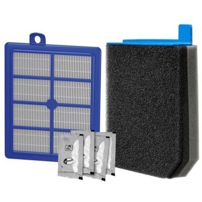 image Filtre ELECTROLUX de filtres