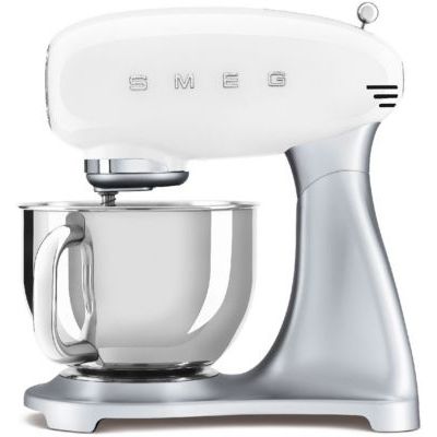 image Robot pâtissier SMEG SMF04WHEU Blanc