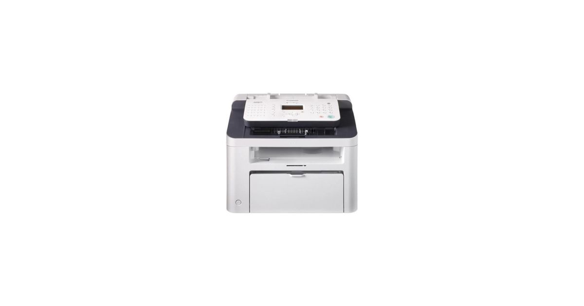 Canon I Sensys L150 Fax Super G3 33 6kb Imprimantes Laser Keysbuuk Informatique