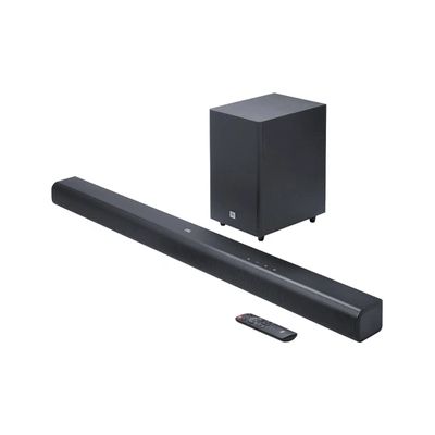 image JBL Cinema SB560 Barre de Son 3.1 et Caisson de Basses sans Fil