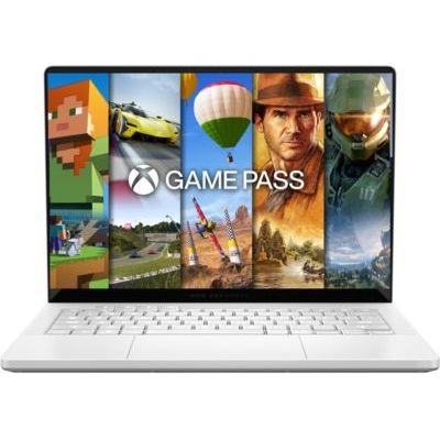 image PC Gamer ASUS ZEPHYRUS-G14-GA403WM-DR4W