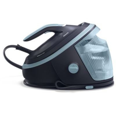 Centrale vapeur PHILIPS PSG7200/20 bleu foncé 1,5L