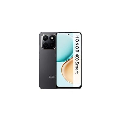 Honor Téléphone Portable débloqué 400, écran d'amélioration de 120 Hz, Batterie 6350 mAh, Appareil Photo Ultra-Clair 108 MP, Bouton AI, 6 Go + 128 Go, résistance aux Chutes 5 étoiles, Double SIM