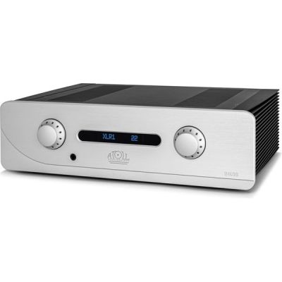 image Amplis hi-fi stéréo Atoll IN400 Evolution Aluminium