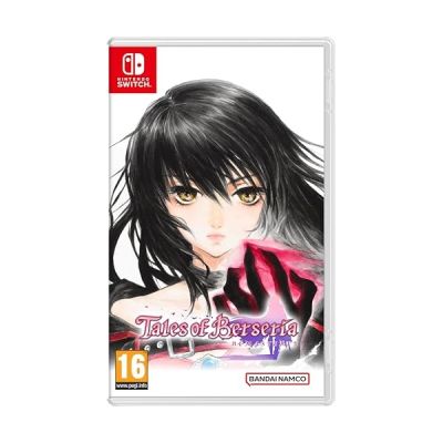image Tales of Berseria Remastered (SWITCH)