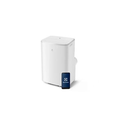 image Climatiseur portable Comfort 600 EXP38U340HW