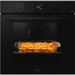 image produit Four encastrable HAIER ID2P5B5EYTB