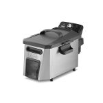 image produit Delonghi F44510CZ Friteuse 3,5 L