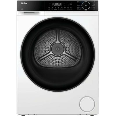 image Sèche linge pompe à chaleur HAIER HD90-D357U1-FR X-séries 5