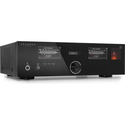 image Amplis hi-fi stéréo Advance Paris A8 Apex 30th Edition