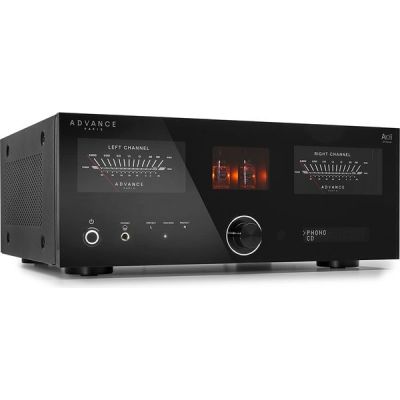 image Amplis hi-fi stéréo Advance Paris A10 Apex 30th Edition