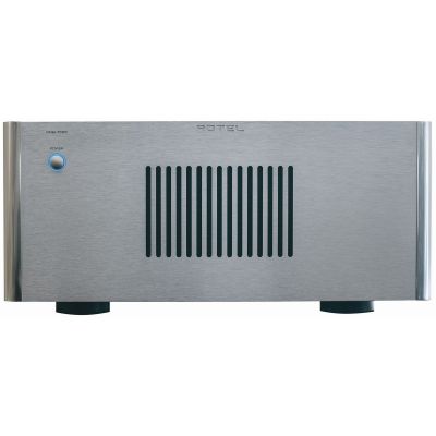 image Amplis de puissance Rotel RMB-1555 Silver