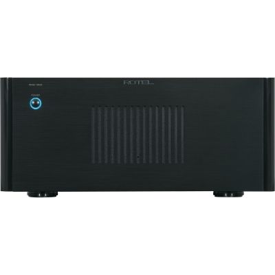 image Amplis de puissance Rotel RMB-1555 Noir