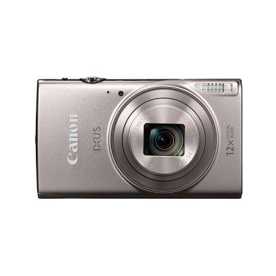 image Canon IXUS 285 HS Appareils Photo Numériques 21.1 Mpix Zoom Optique 12 x - Argent