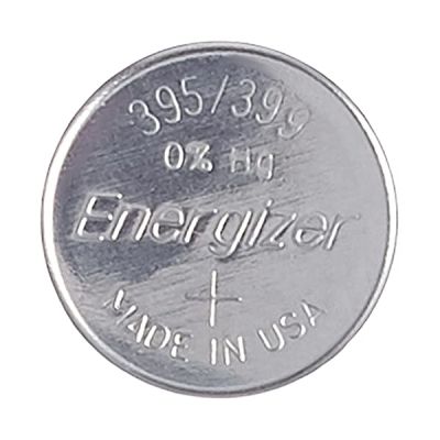 Energizer 635703 Pile pour Montre 1 Unité
