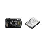 image produit WG-8 Ensemble de Batteries de Rechange