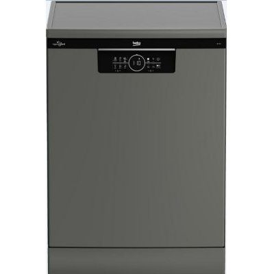 Lave vaisselle 60 cm BEKO BDFN26446G