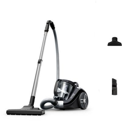 Aspirateur sans sac ROWENTA Compact Cyclonic Power XXL RO4B25EA