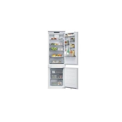 Réfrigérateur combiné encastrable Candy CNBQL3518EV 268 L