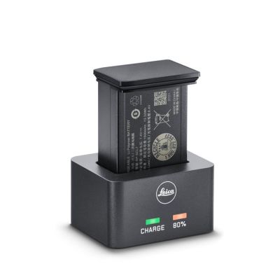 Chargeur Leica BC-SCL7 pour batterie BP-SCL7