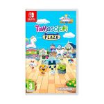 image produit Tamagotchi Plaza (Switch)