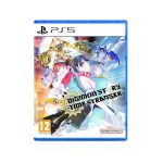 image produit DIGIMON STORY TIME STRANGER (PS5)