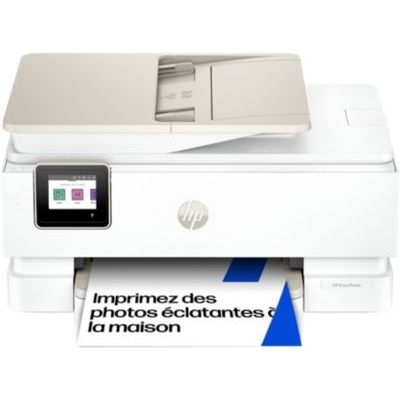 image Imprimante jet d\'encre HP Envy Photo 7934