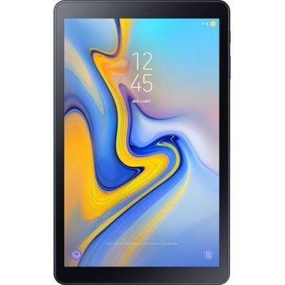 SAMSUNG SM-T590NZKAXEF Tablette Tactile 10,5" Noir (32 Go, 3 Go de RAM, Android 7.0, Bluetooth, Wi-FI) GALT590NZK